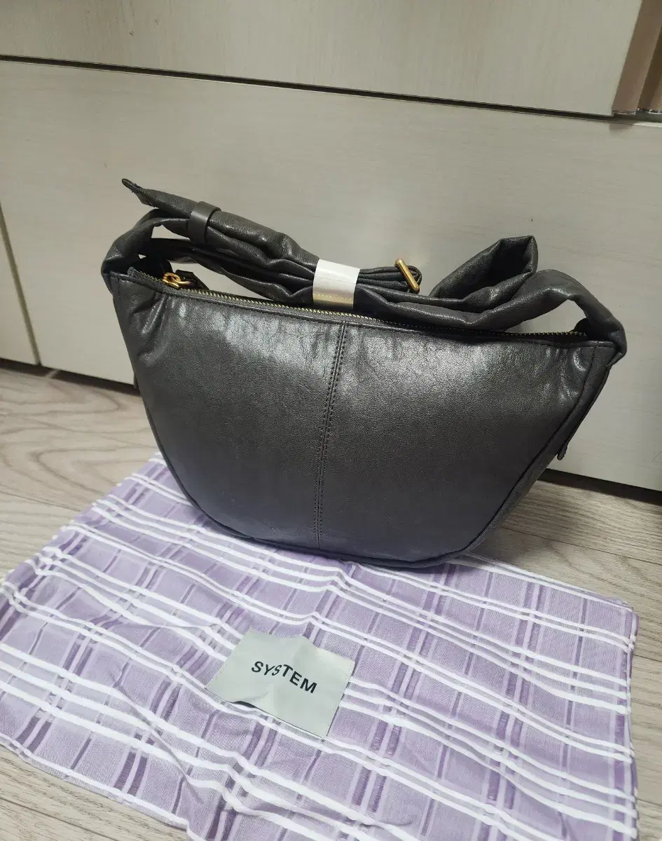 Smoothmood Sol Bag Gray on Bunjang Global Site.